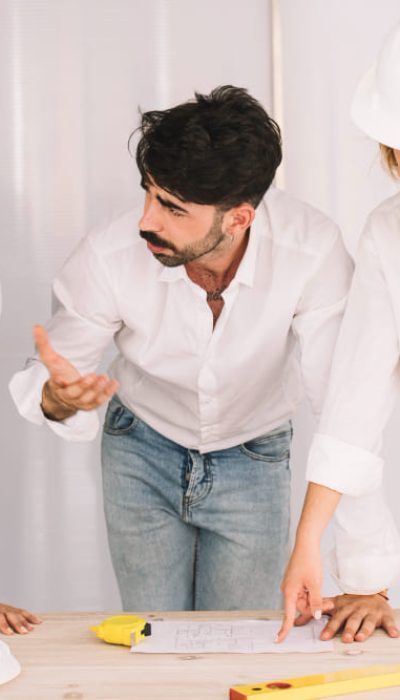 Coordinación de gremios